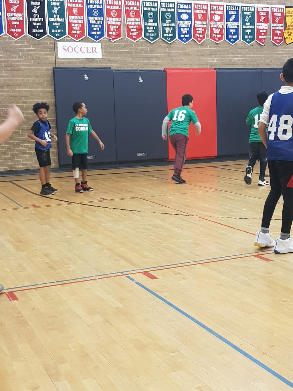 Smithfield Community Ctr | 175 Mt Olive Dr, Etobicoke, ON M9V 2E3, Canada | Phone: (416) 394-8715