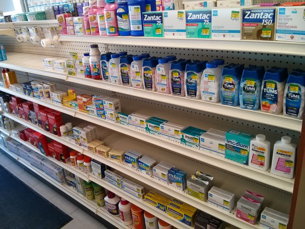 Guardian - Island Plaza Pharmacy | 540 King St W, Oshawa, ON L1J 7J1, Canada | Phone: (905) 579-6601