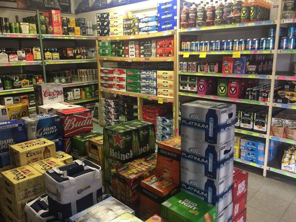 Liquor Plex | 16 Macewan Dr NW, Calgary, AB T3K 2P2, Canada | Phone: (403) 452-9767