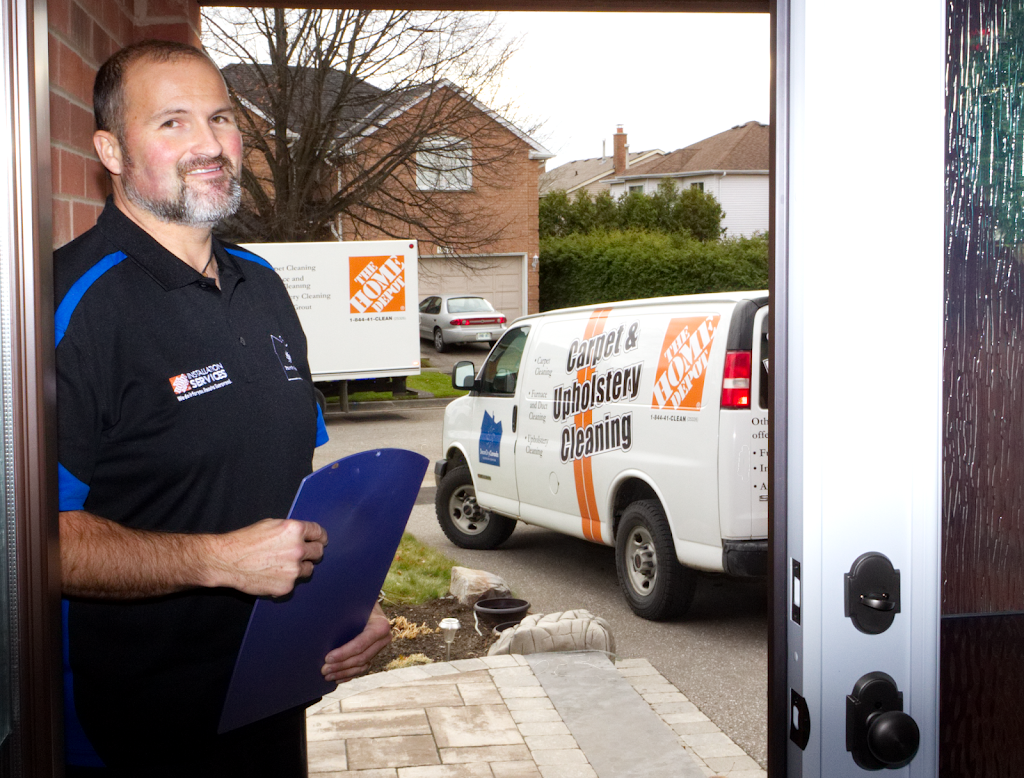 Home Depot Cleaning Services - Steam Dry Canada - Calgary | 11080 50 St SE #150, Calgary, AB T2C 5T4, Canada | Phone: (403) 214-7773
