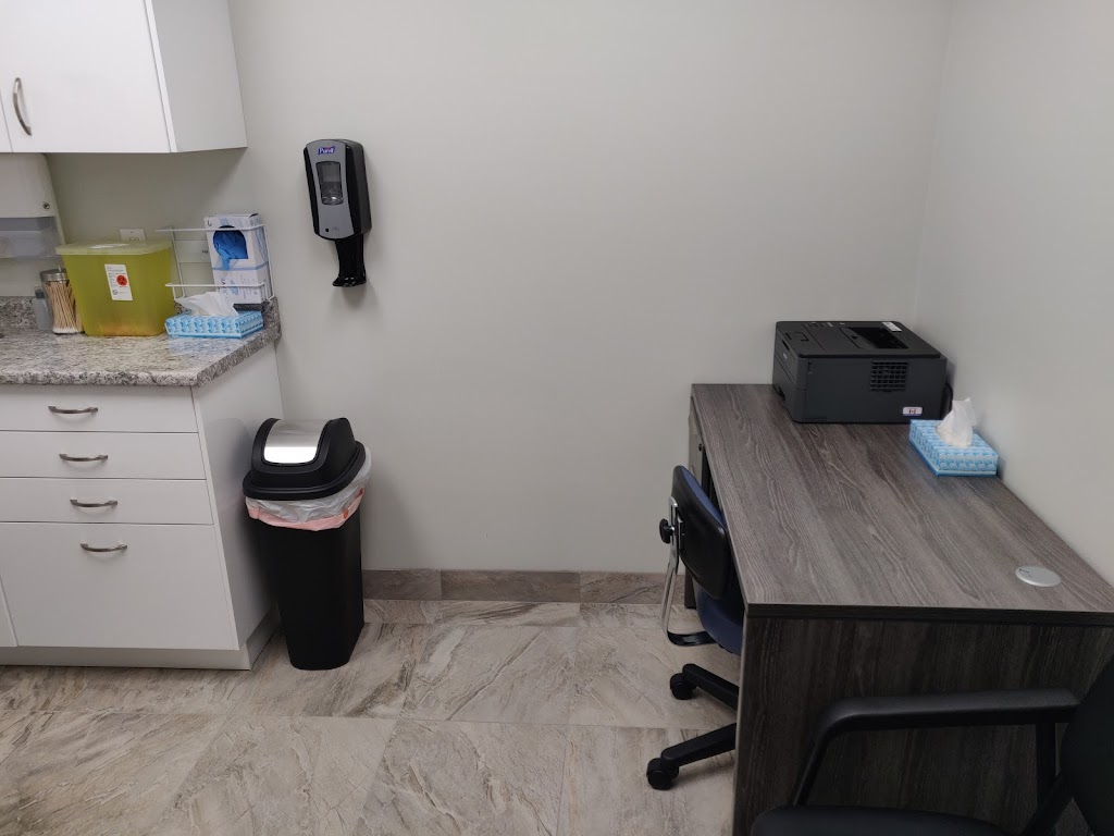 Gardens Medical Group | 173 Plains Rd W, Burlington, ON L7T 1G1, Canada | Phone: (905) 777-1377