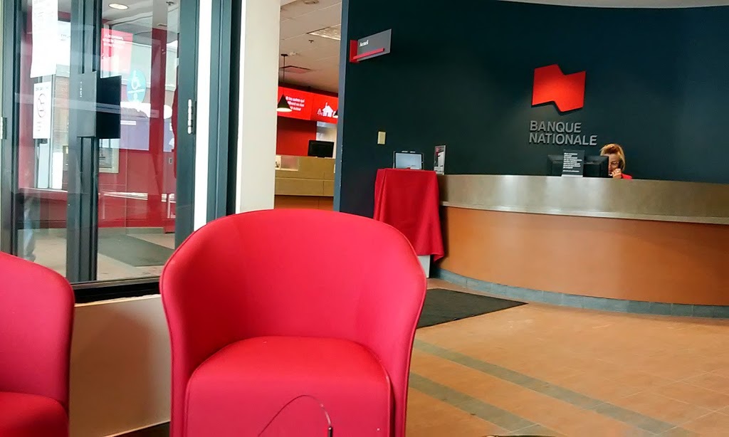 Banque Nationale | Plaza Laval, 2750 Ch Ste-Foy #100, Québec, QC G1V 1V6, Canada | Phone: (418) 651-9852