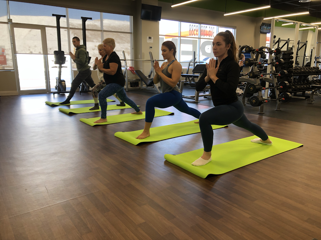 Club Eighty 8 - Health & Fitness | 652 River Rd, Welland, ON L3B 5N6, Canada | Phone: (905) 788-9588