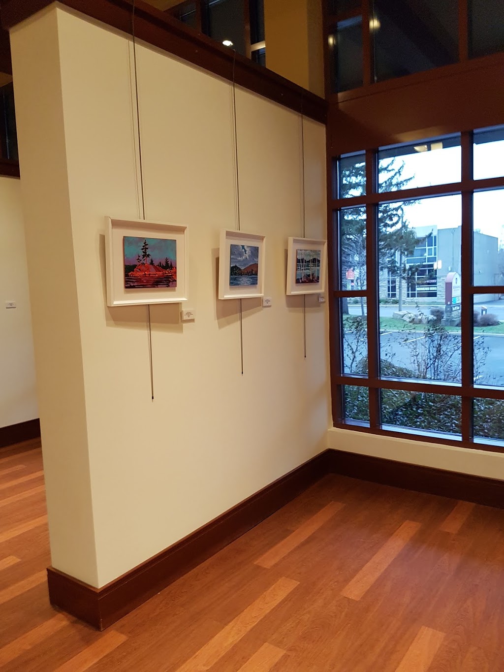 Ochre Gallery | 6039 Fallsview Blvd, Niagara Falls, ON L2G 3V6, Canada | Phone: (905) 358-3817
