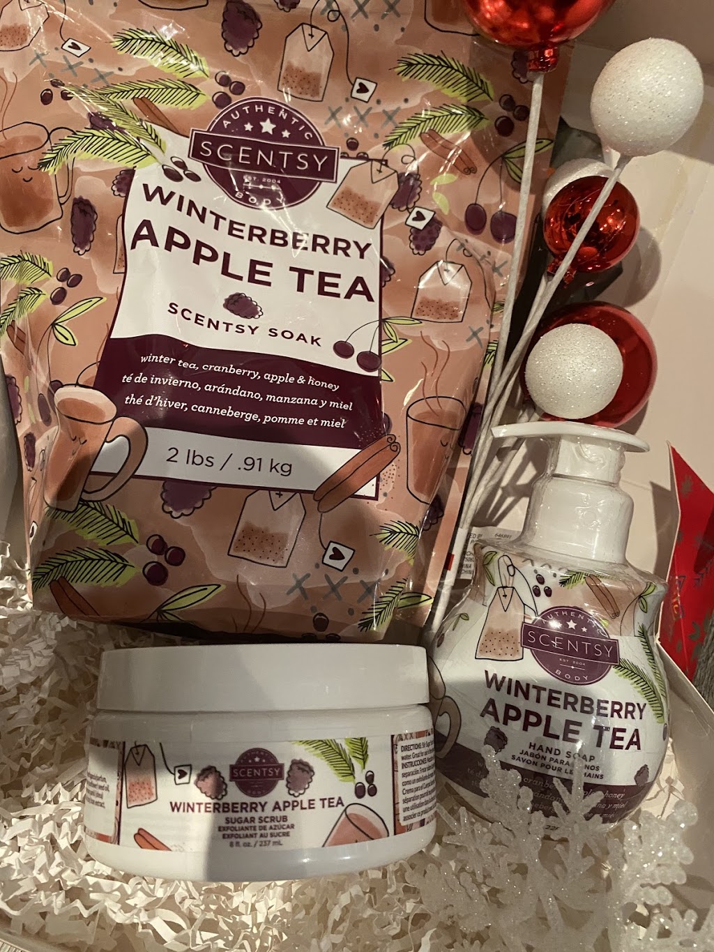 Sweet smells with kells | Stodola Dr, Brantford, ON N3R 6J4, Canada | Phone: (519) 861-5937