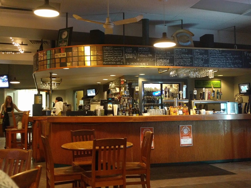 The Grad Club | Middlesex College Room19, London, ON N6A 5B7, Canada | Phone: (519) 661-3082