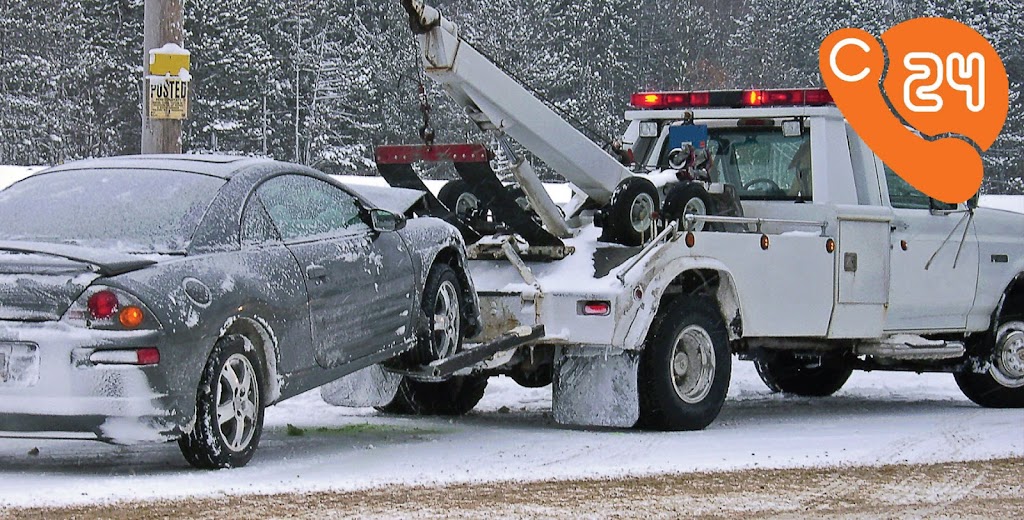 Bosch Car Service | 49 Southworth St N, Welland, ON L3B 1Y3, Canada | Phone: (905) 735-3713