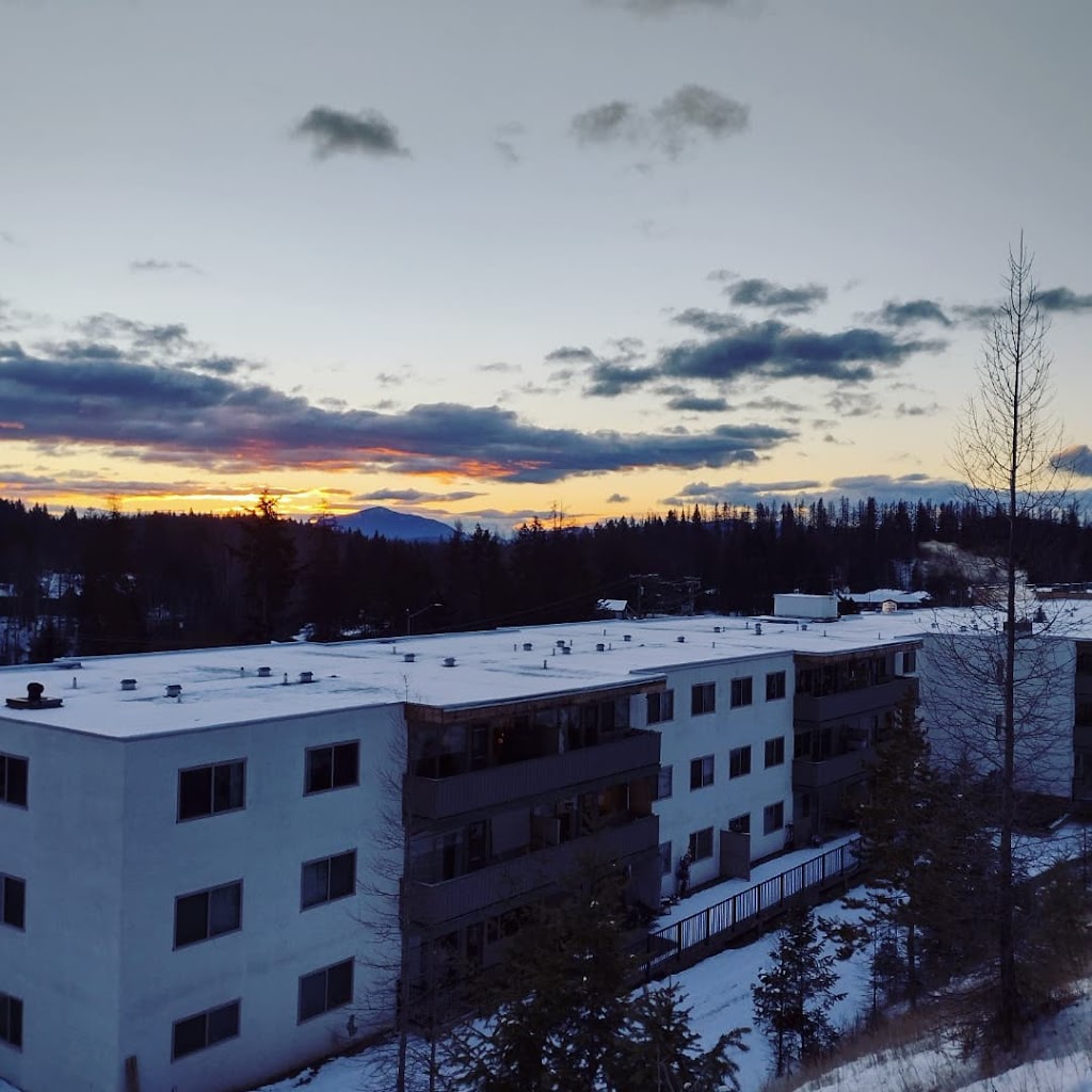 Kimbrook Apartments Ltd | 2655 Warren Ave, Kimberley, BC V1A 1T7, Canada | Phone: (250) 427-3450