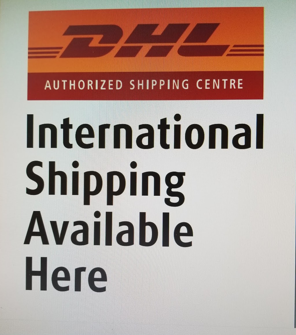 DHL EXPRESS | 7398 Yonge St, Thornhill, ON L4J 8J2, Canada | Phone: (905) 597-5260