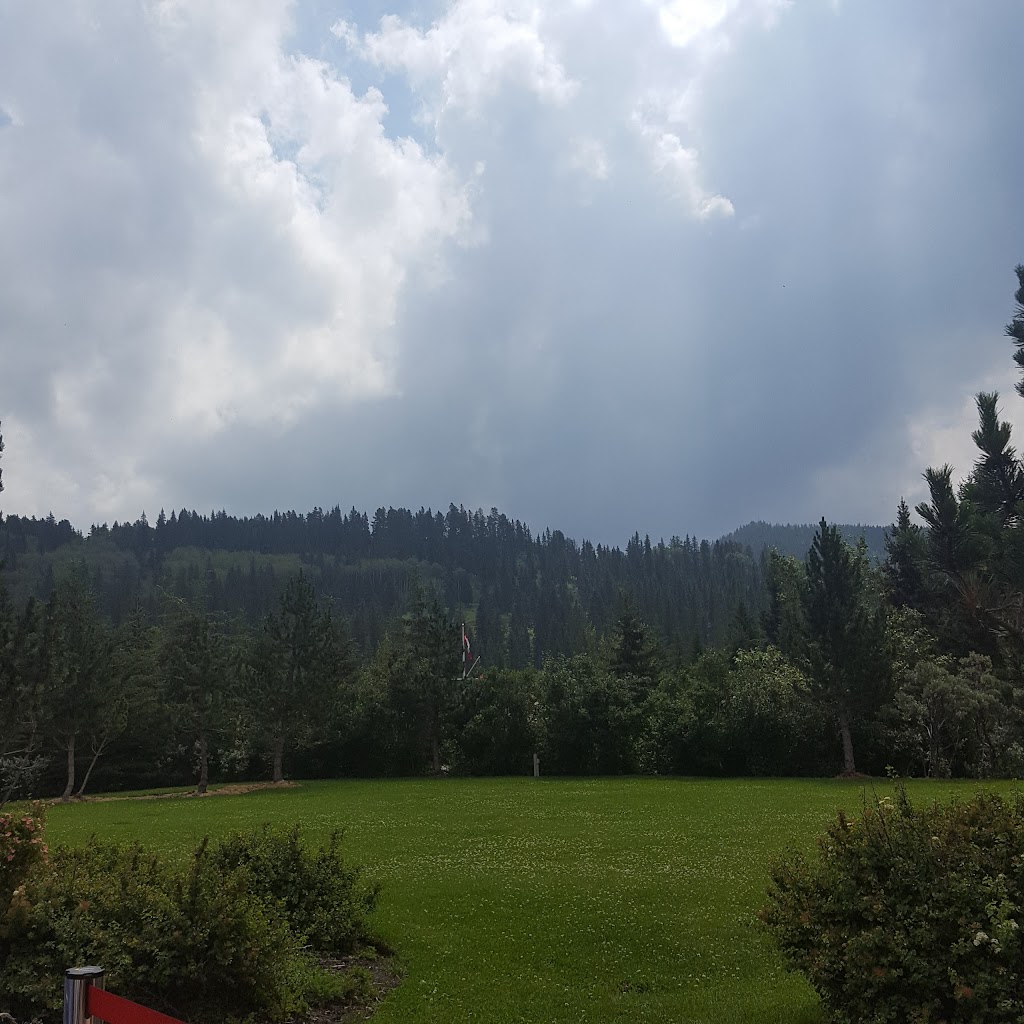 Our Lady Queen of Peace Ranch | 258 Mountain Lion Dr, Bragg Creek, AB T0L 0K0, Canada | Phone: (403) 949-2044