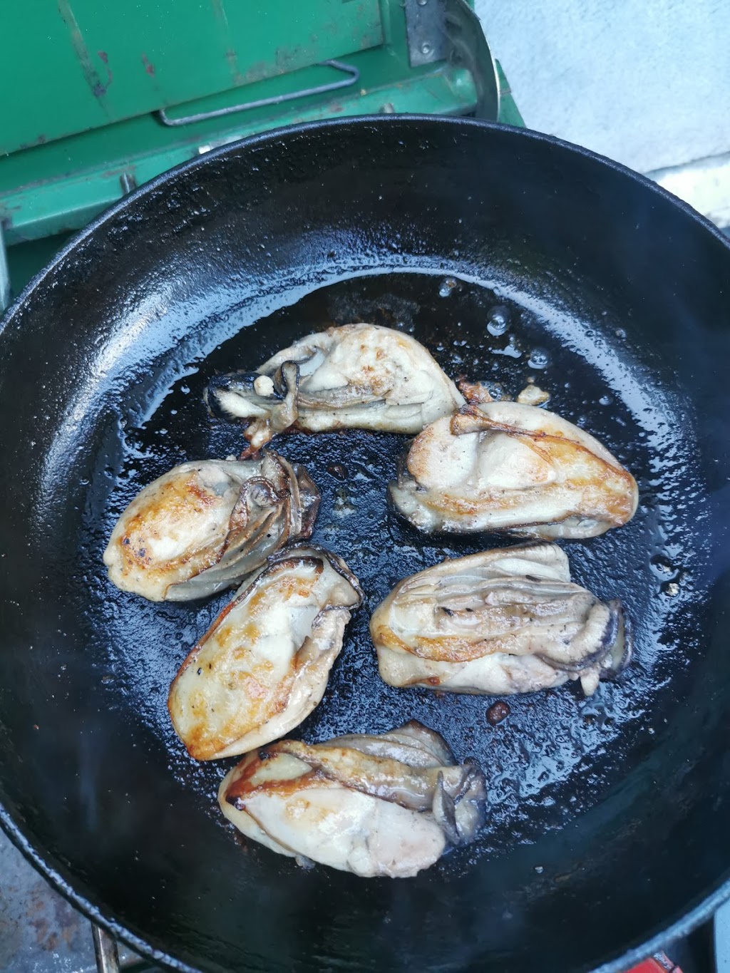 Macs Oysters Ltd | 7162 South, Island Hwy S, Fanny Bay, BC V0R 1W0, Canada | Phone: (250) 335-2233