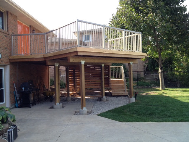 Duench Contractors Inc. | 1769 Clyde Rd, Cambridge, ON N1R 5S7, Canada | Phone: (519) 240-4831