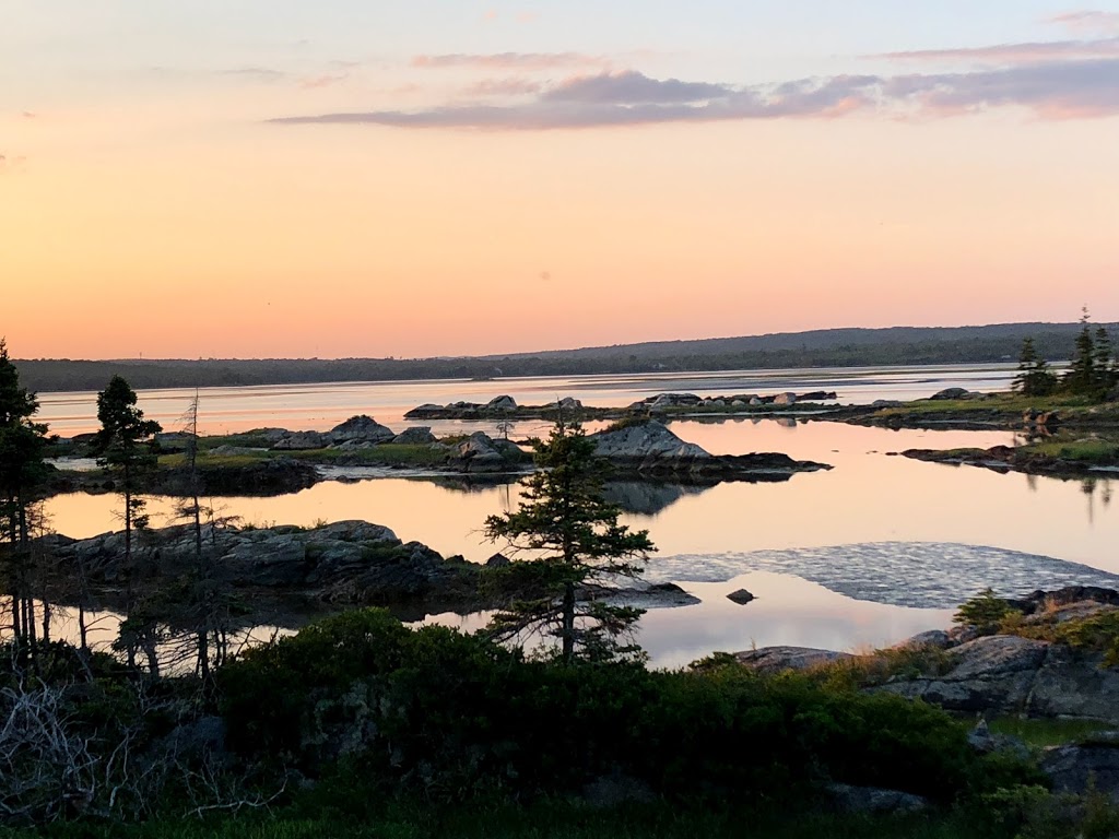 Salt Marsh Trail | Trans Canada Trial, Cole Harbour, NS B2V 2T2, Canada