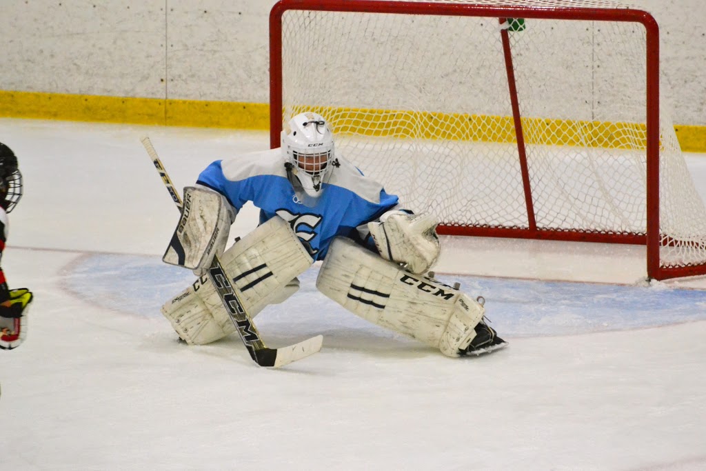 Everest Academy | 130 Racco Pkwy, Thornhill, ON L4J 8X9, Canada | Phone: (905) 881-3335