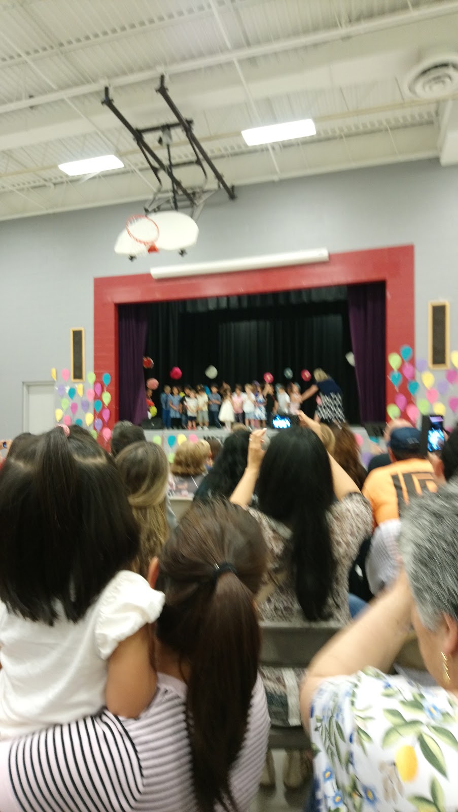St. Anne Separate School | 124 Vodden St E, Brampton, ON L6V 1M5, Canada | Phone: (905) 459-7621