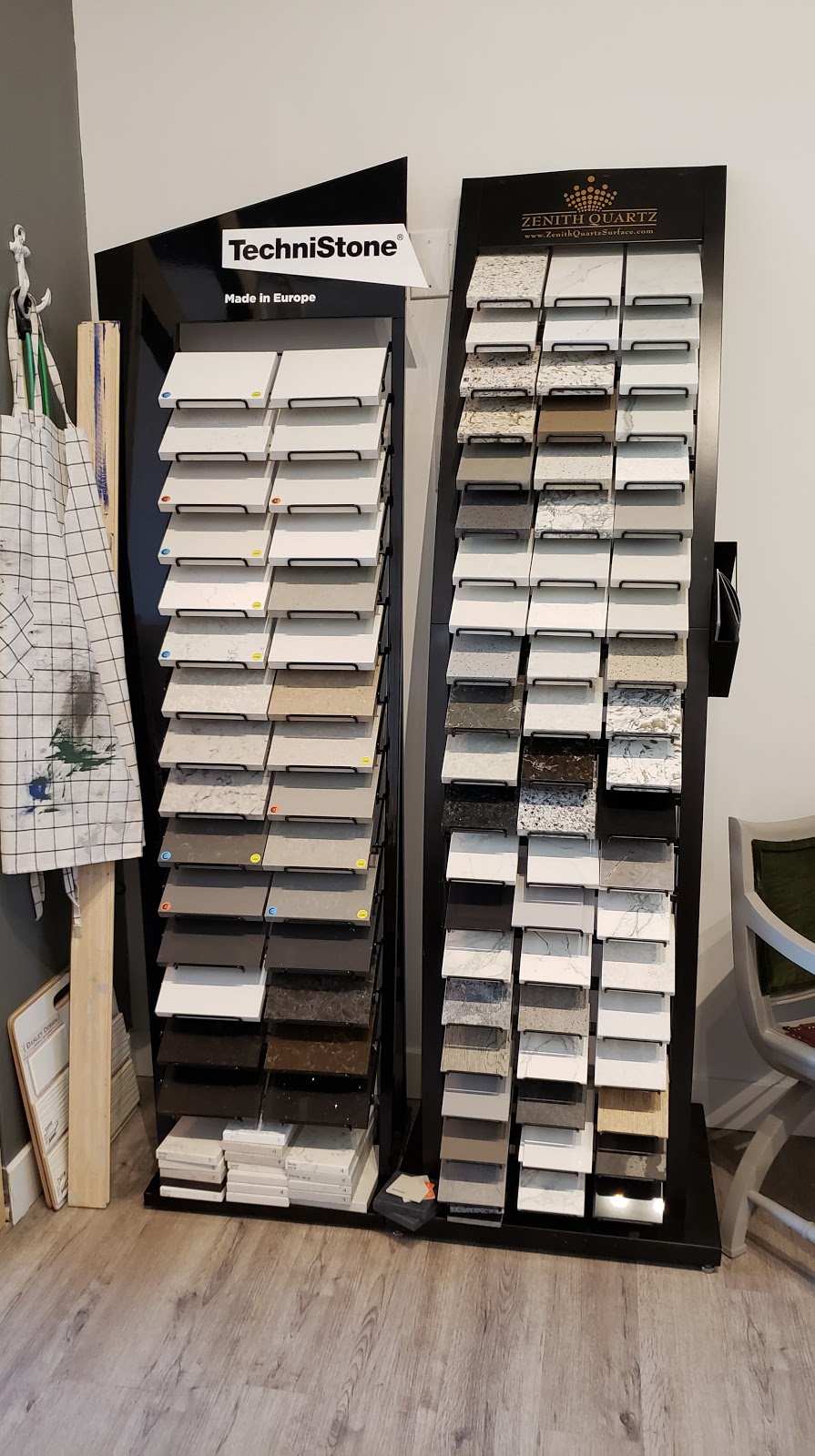 DANLEY DESIGN Studio de design intérieur | 1690 Rue Merry N #106, Magog, QC J1X 0L2, Canada | Phone: (819) 201-1766