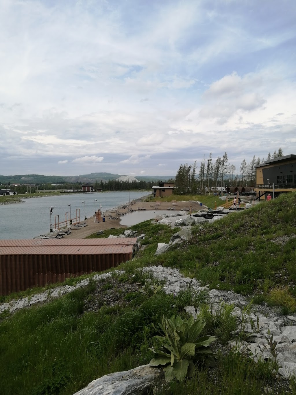 Centre de congrès de Thetford | 777 9e Rue S, Thetford Mines, QC G6G 6X5, Canada | Phone: (844) 321-5222