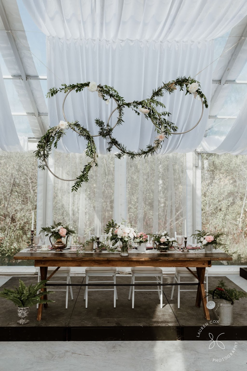 GeekChic Decor & Event Services | 10 1 Ave, Argyle, MB R0C 0B0, Canada | Phone: (204) 558-5885