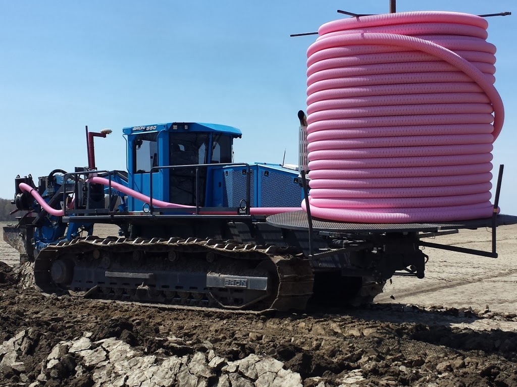 Bluewater Pipe Inc. | 29867 Irish School Rd, Dresden, ON N0P 1M0, Canada | Phone: (226) 425-2111