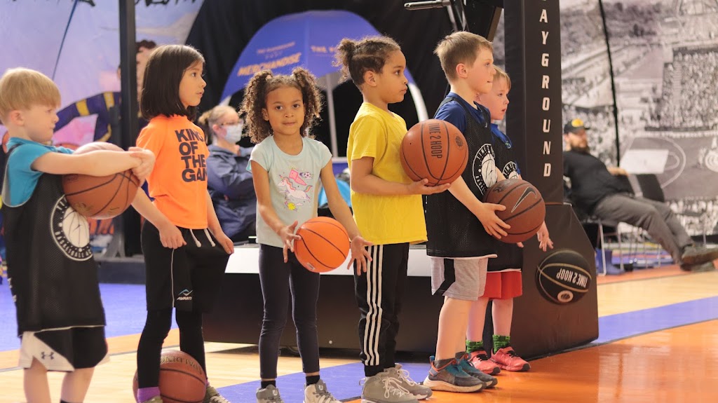 Time 2 Hoop Basketball Academy | 7939 Hwy 7, Peterborough, ON K9J 6X3, Canada | Phone: (416) 846-7178