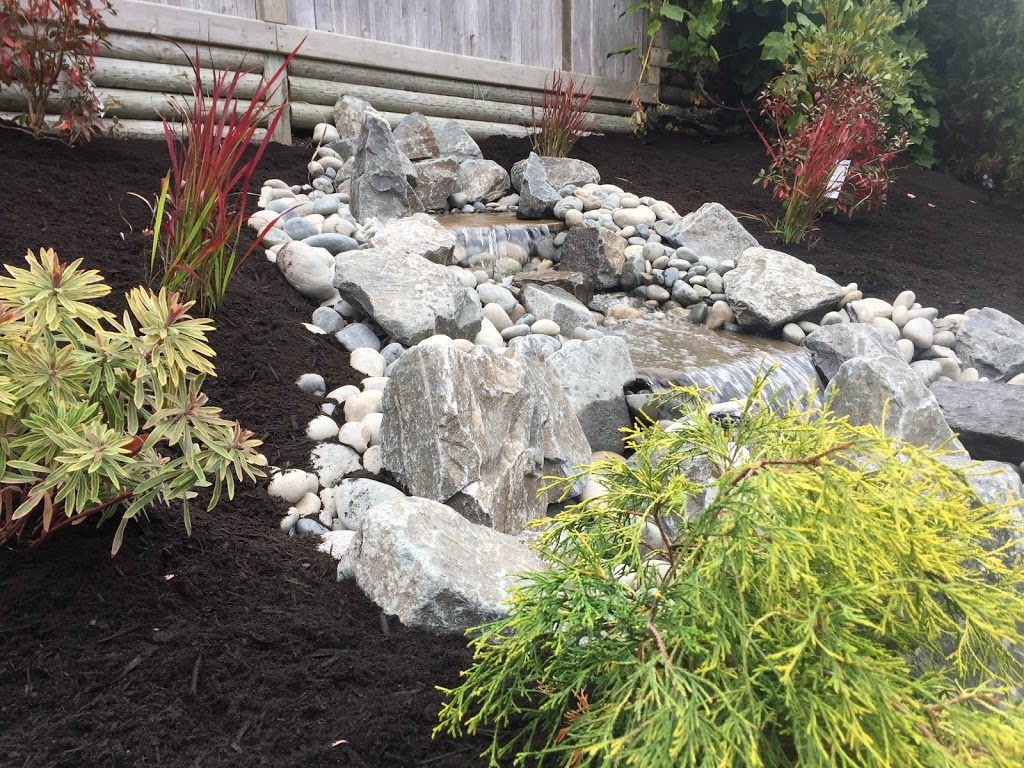 Vista landscaping | 16242 90 Ave, Surrey, BC V4N 3L6, Canada | Phone: (604) 202-1528