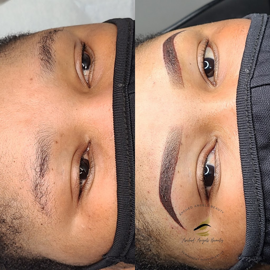 Arched Angels Beauty | 755 Jane St, York, ON M6N 4B4, Canada | Phone: (647) 330-4406