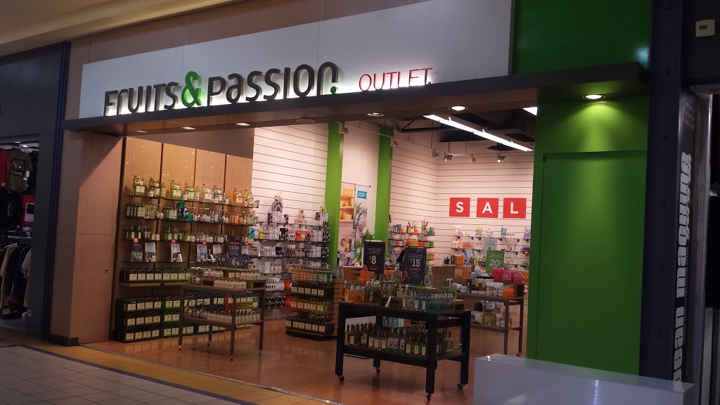 Fruits & Passion | 1250 S Service Rd, Mississauga, ON L5E 1V4, Canada | Phone: (905) 271-1947