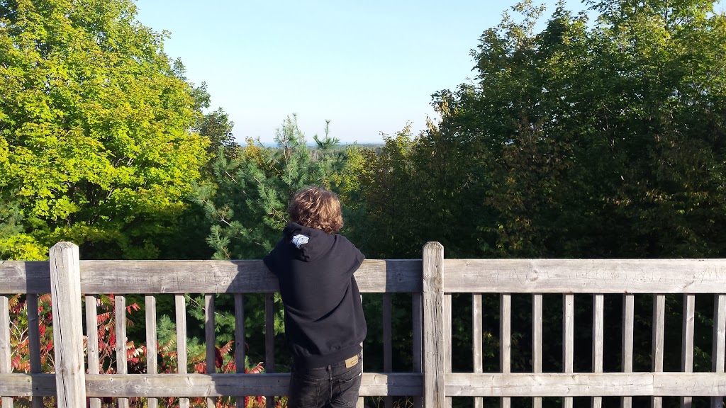 Scout Valley Loop Trail | Old Barrie Rd E, Orillia, ON L0K 2G0, Canada | Phone: (705) 726-9300