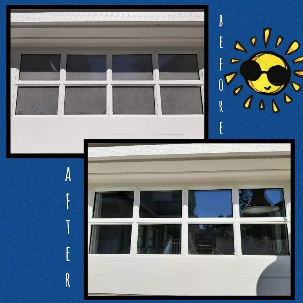 Coastal Shores Window Cleaning | 2530 Cadboro Bay Rd, Victoria, BC V8R 5H9, Canada | Phone: (250) 858-6279