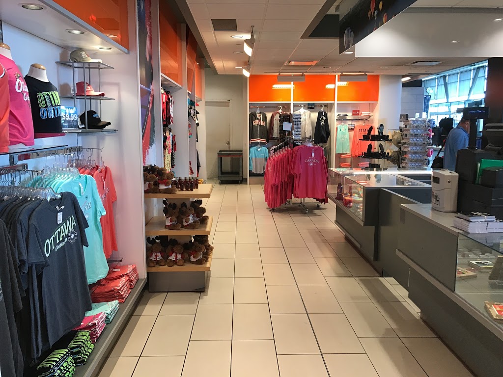 Discover Ottawa | 1000 Airport Parkway Private, Ottawa, ON K1V 9B4, Canada | Phone: (613) 249-8395