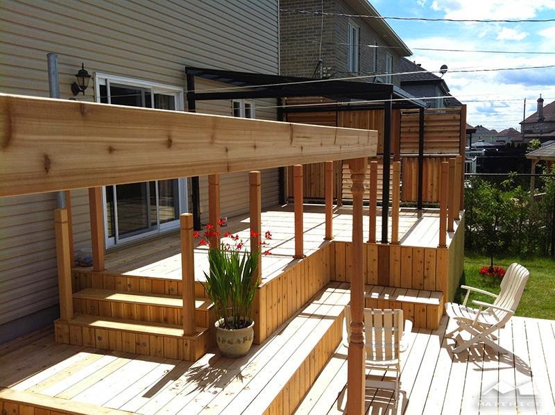 Maitrico Inc. | 8250 Rue de Mirepoix, Montréal, QC H1R 2N6, Canada | Phone: (514) 299-1684