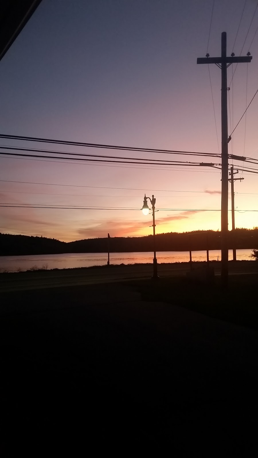 Sheet Harbour Motel And Restaurant | 22715 Main St, Sheet Harbour, NS B0J 3B0, Canada | Phone: (902) 885-2293