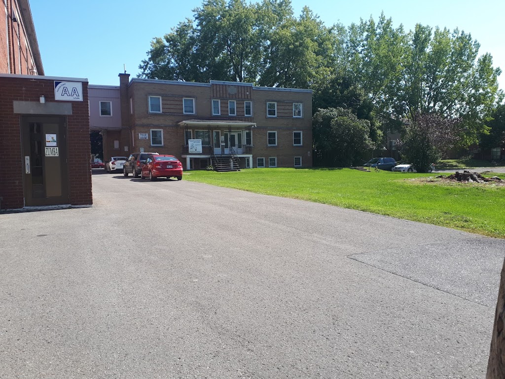 LOeuvre de Jésus Miséricordieux | 111 Av. Bélanger, LaSalle, QC H8R 3K7, Canada | Phone: (514) 362-9363