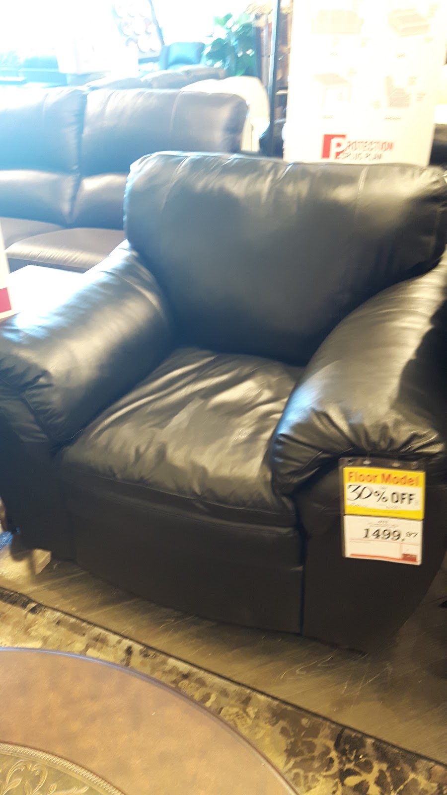 The Brick | 3727 Mayor Magrath Dr S, Lethbridge, AB T1K 8A8, Canada | Phone: (403) 320-2900