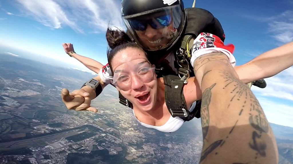 Skydive Extreme Calgary | Section 16, Township 28, Range 25, Meridian W4, Beiseker, AB T0M 0G0, Canada | Phone: (825) 994-7392