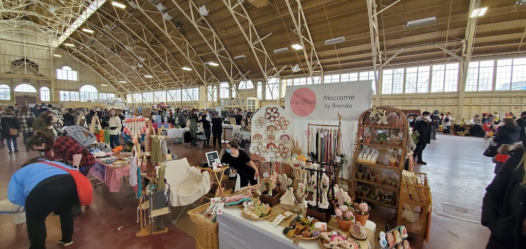 Ottawa Farmers Market | 1000 Exhibition Way, Ottawa, ON K1S 3W7, Canada | Phone: (613) 417-3595