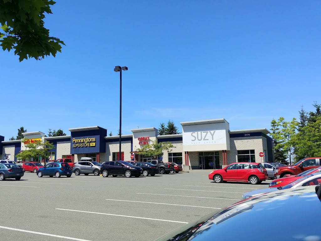 SmartCentres Courtenay | 3199 Cliffe Ave, Courtenay, BC V9N 2L9, Canada | Phone: (905) 760-6200