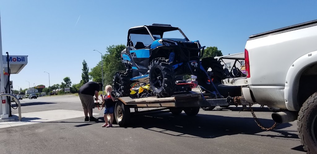 TG Powersports | 11995 Highway 17 East, Sturgeon Falls, ON P2B 2S7, Canada | Phone: (705) 753-1846