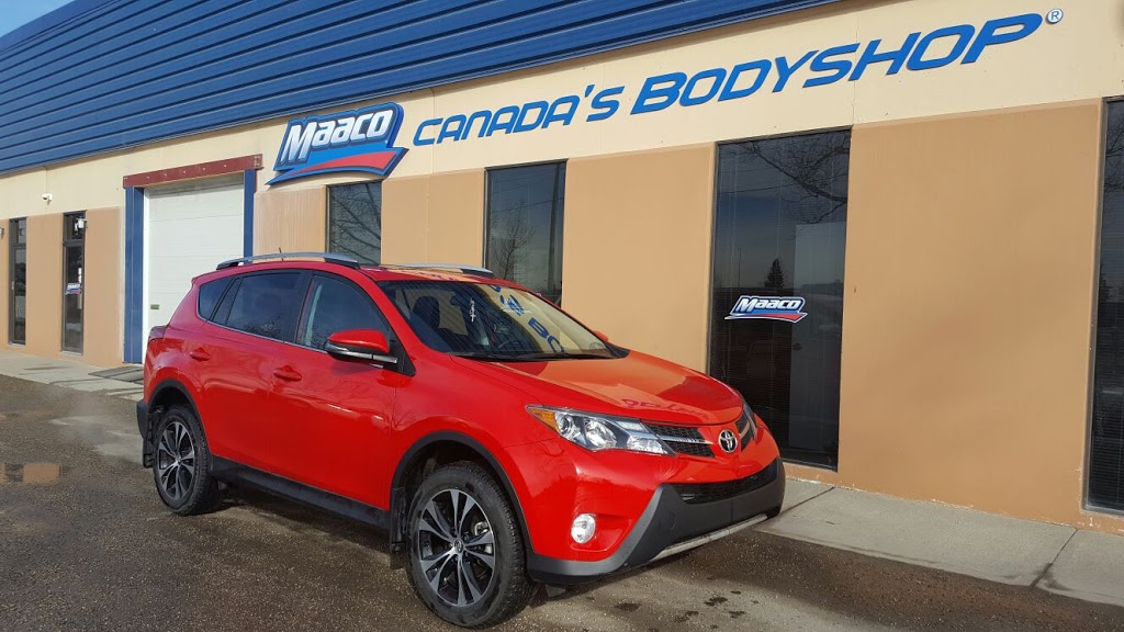 Maaco Calgary | 908 53 Ave NE, Calgary, AB T2E 6N9, Canada | Phone: (587) 315-3881
