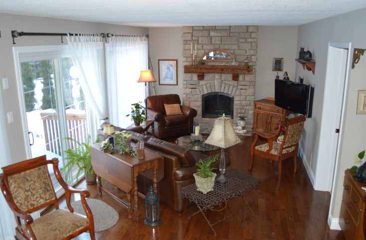 McIntyre Carpentry | 4625 March Rd, Almonte, ON K0A 1A0, Canada | Phone: (613) 256-3111