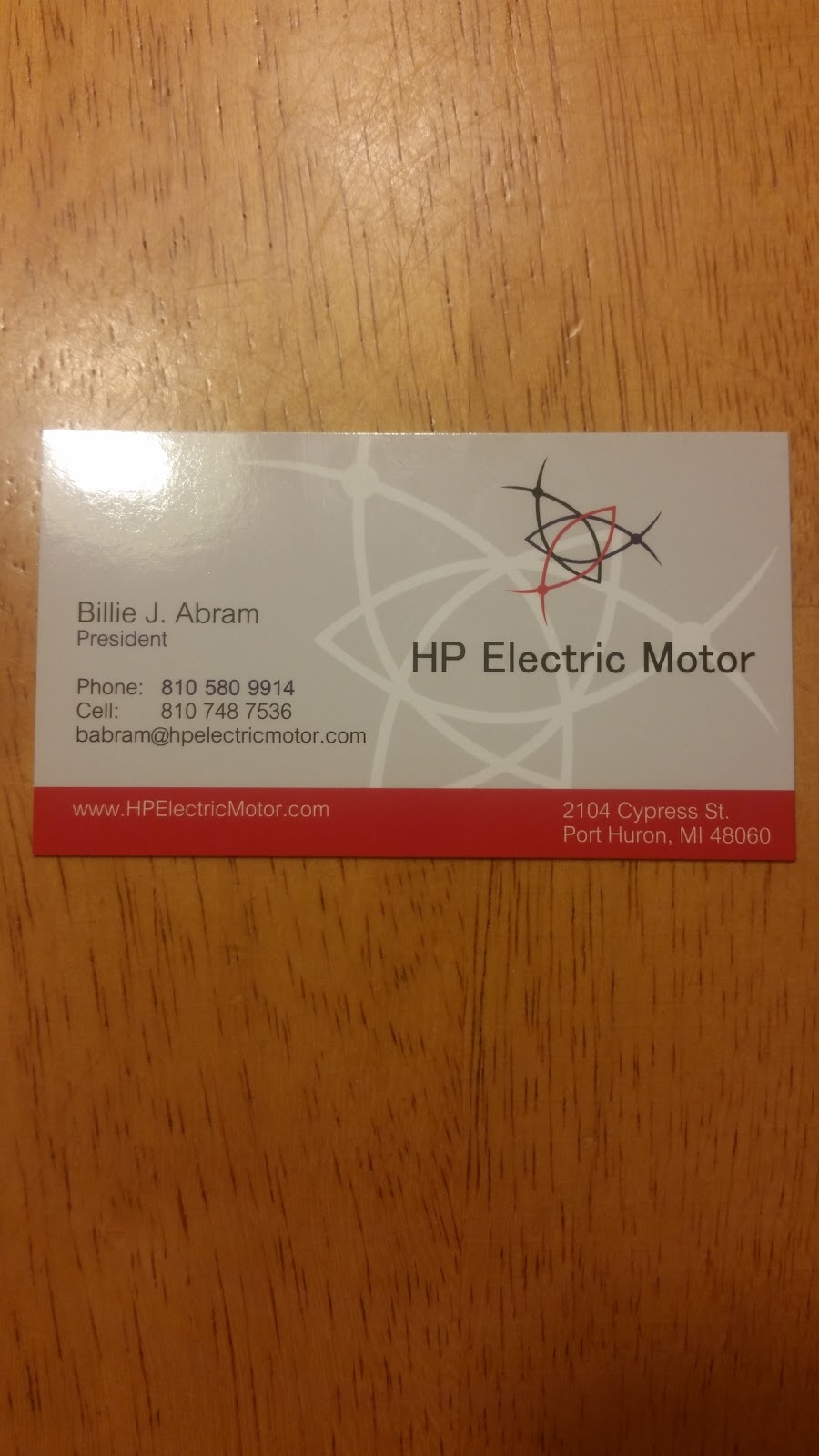 Easton Electric Motor Services | 2104 Cypress St, Port Huron, MI 48060, USA | Phone: (810) 320-6771