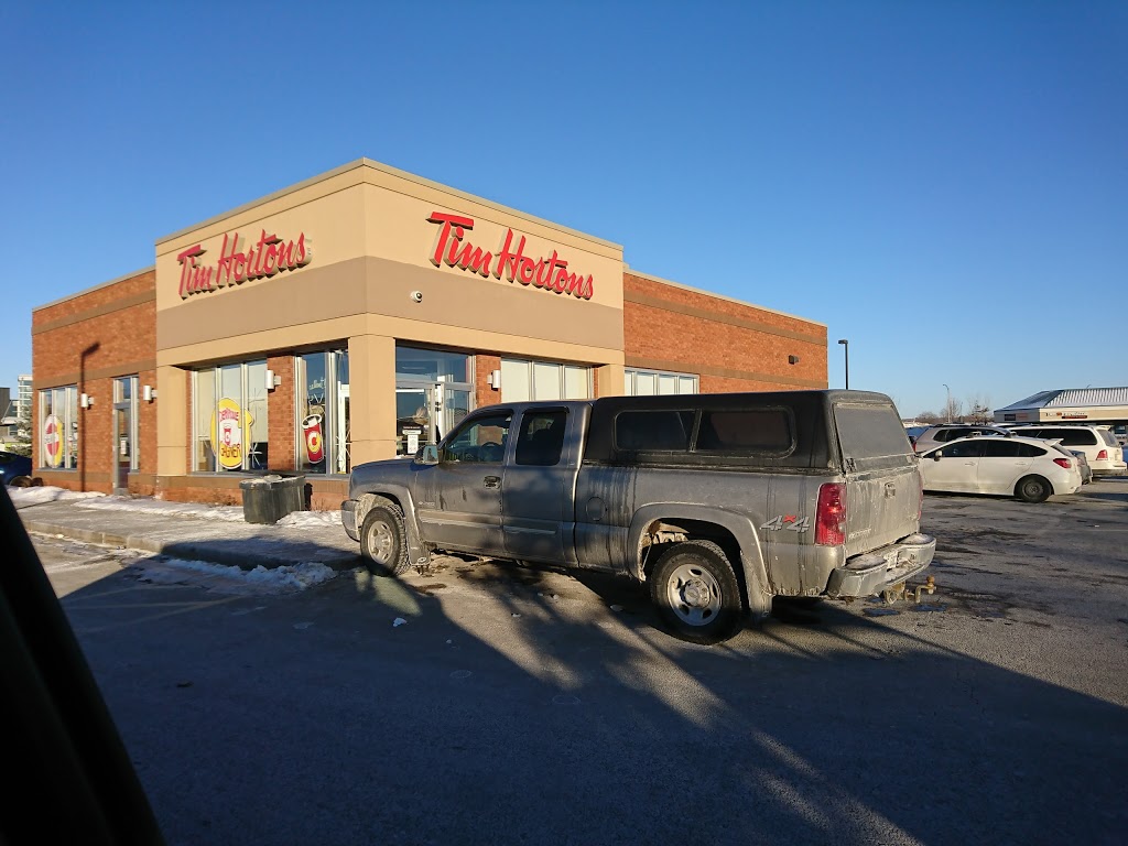 Tim Hortons | 25 Chemin de la Savane, Gatineau, QC J8T 8A4, Canada | Phone: (819) 561-0296