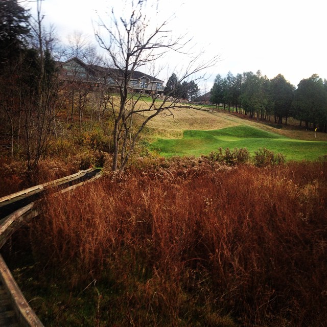 James Skrypec Golf | 200 Deer Ridge Dr, Kitchener, ON N2P 2K5, Canada | Phone: (519) 489-2555