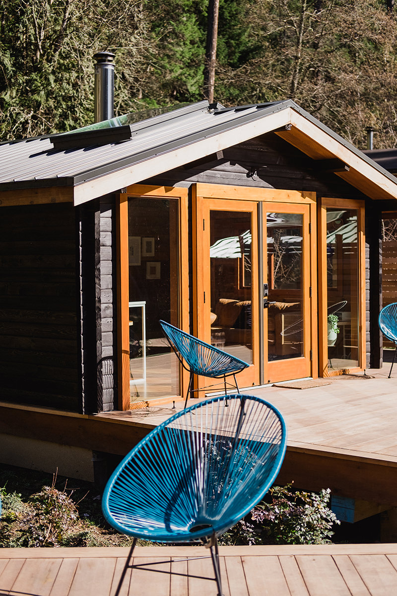 Bodege Cove - By Bodega Ridge | 18680 Porlier Pass Rd, Galiano Island, BC V0N 1P0, Canada | Phone: (877) 604-2677
