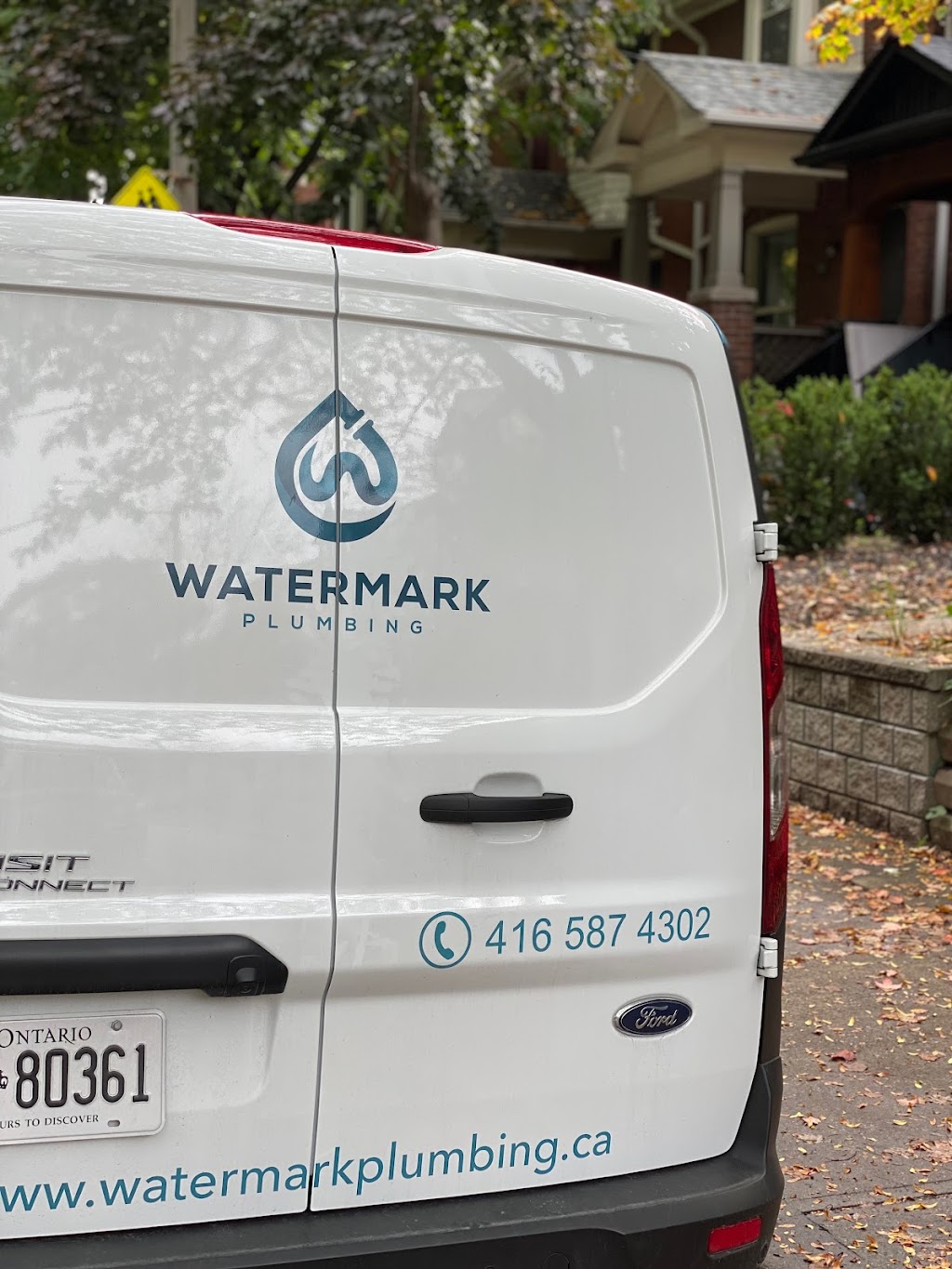 Watermark Plumbing Services Inc. | 272 McRoberts Ave, Toronto, ON M6E 4P6, Canada | Phone: (416) 587-4302