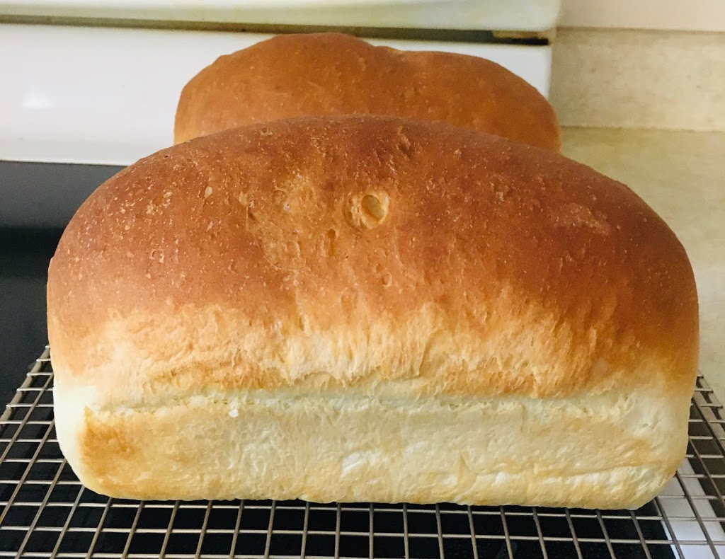Mack’s Fresh Baked Goods | 23 Jagges Dr, Barrie, ON L4N 0W9, Canada | Phone: (705) 737-0451