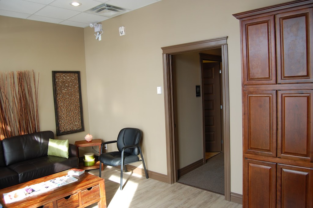 MyoKinesis Massage Therapy Clinic Inc. Dieppe | 550 Gauvin Rd, Dieppe, NB E1A 1M8, Canada | Phone: (506) 855-2112