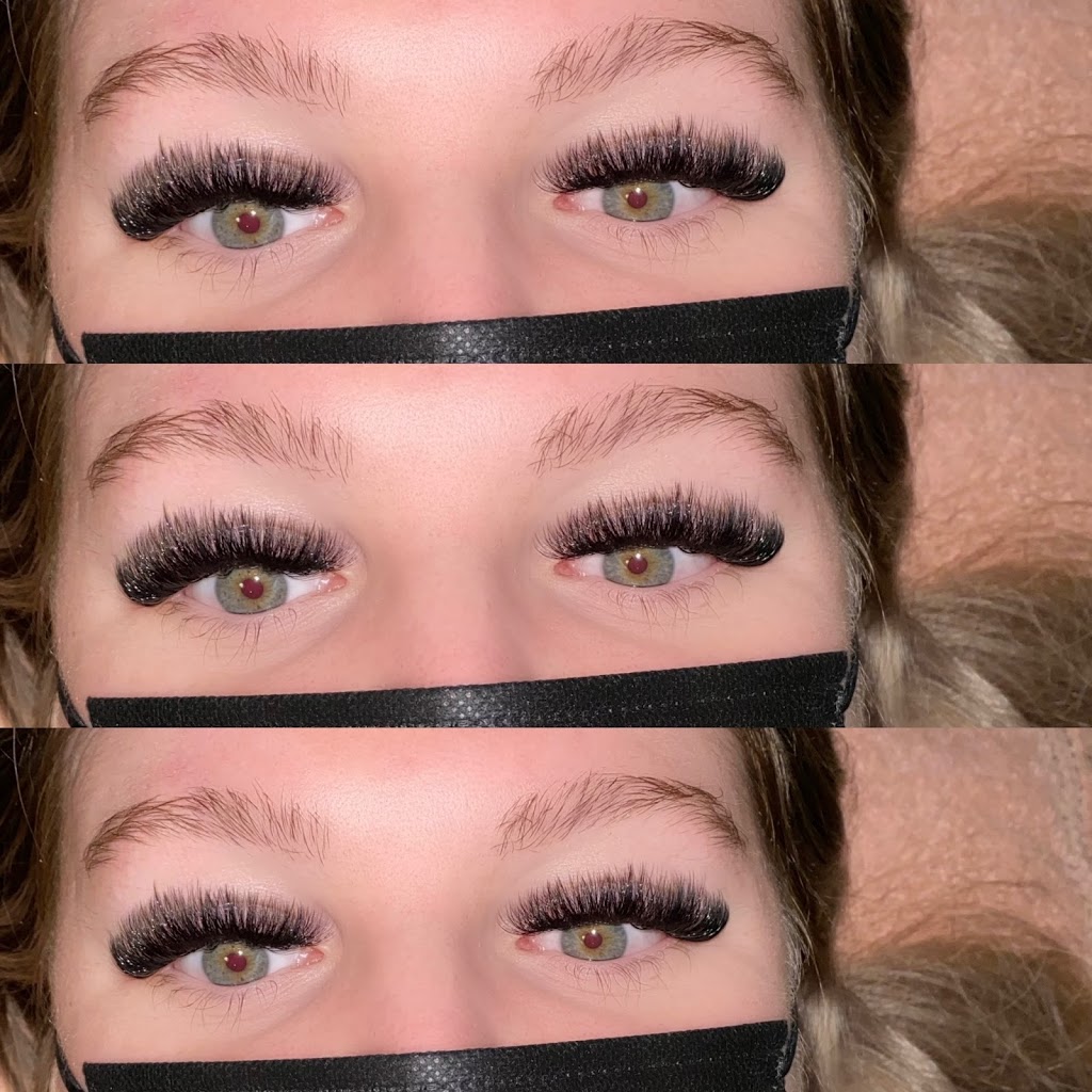Gucci Lash | 4999 Dunn Pl, Nanaimo, BC V9T 6S9, Canada | Phone: (250) 667-0487