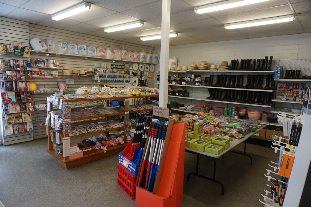 The Corner Store & Takeout | 5190 Ament Line, Linwood, ON N0B 2A0, Canada | Phone: (519) 698-2600