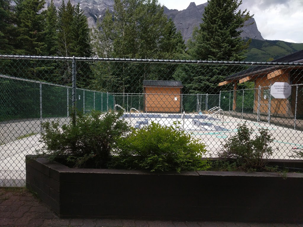 Wading Pool | Kananaskis, AB T0L, Canada | Phone: (403) 591-7700